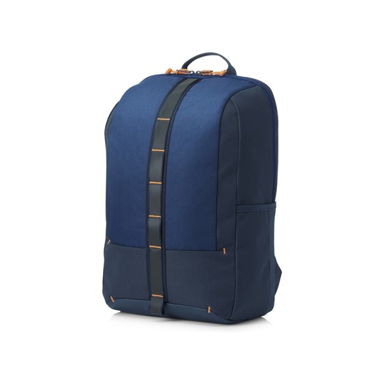 Ruksak za laptope do 15.6" HP Backpack Commuter Blue P/N: 5EE92AA